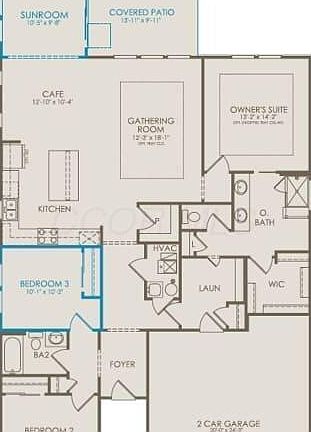 2nd image of 1789 Melanzana Dr Lot 32