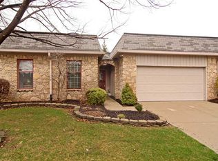 1046 Carters Grv, Indianapolis, IN 46260