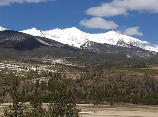 261 Fairview Blvd, Breckenridge, CO 80424