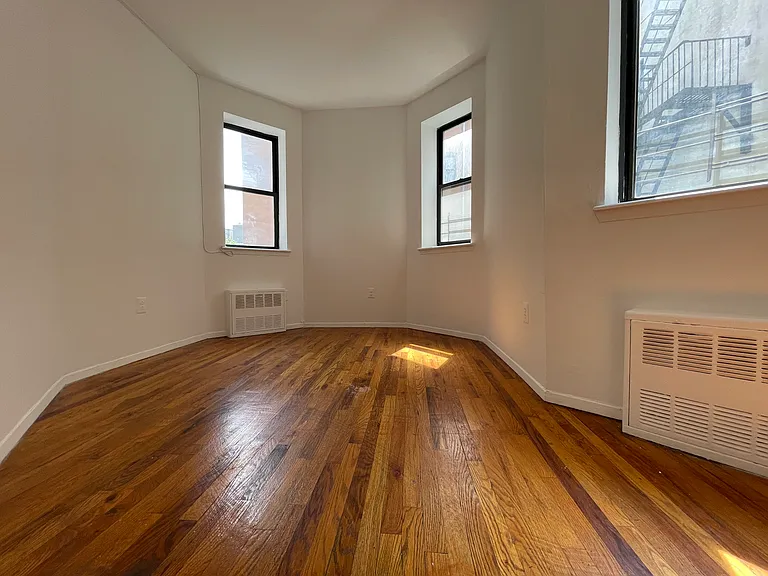 312 W 133rd St #4A — Photo 5