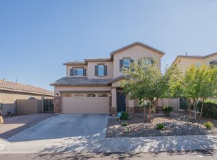 18215 W Hatcher Rd, Waddell, AZ 85355