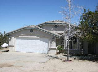 1326 Lindero St, Pinon Hills, CA 92372