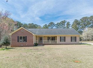 110 Eastfield Ct, McDonough, GA 30252