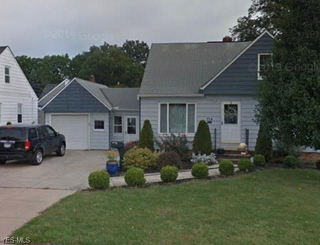 2nd image of 714 Tuxedo Ave