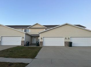 1205 Amelia Dr #3, Cedar Falls, IA 50613