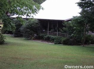 99 McKenzie Rd, Petal, MS 39465