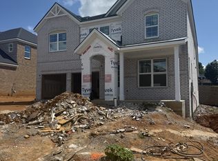 703 Delta Cir Lot 160, Mount Juliet, TN 37122