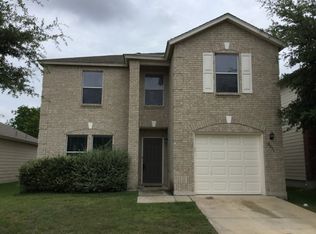 8851 Staghorn Ml, Converse, TX 78109