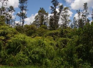 Lehua Dr LOT 64, Pahoa, HI 96778