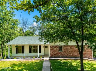 1629 Hickory Nut Ln, Jefferson City, MO 65109