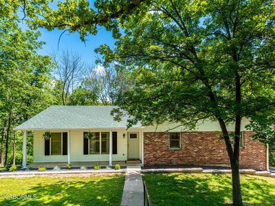 1629 Hickory Nut Ln, Jefferson City, MO, 65109