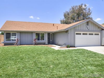 560 Kempton St, Spring Valley, CA, 91977