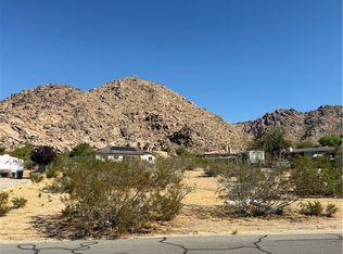 23372 Taos Rd LOT 33, Apple Valley, CA 92307