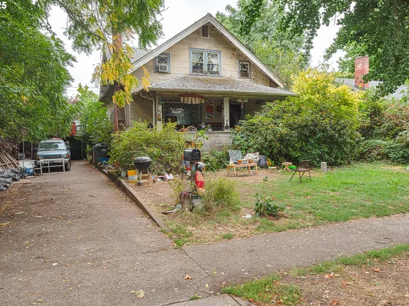 552 W Broadway, Eugene, OR 97401