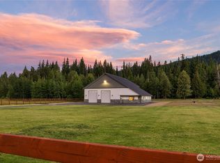 1631 Old Cedars Rd, Cle Elum, WA 98922