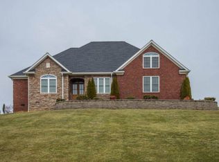 23153 Kestrel Dr, Bristol, VA 24202