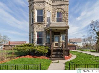 1108 W 103rd St, Chicago, IL 60643