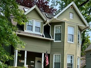 49 E Passaic Ave FLOOR 2, Rutherford, NJ 07070