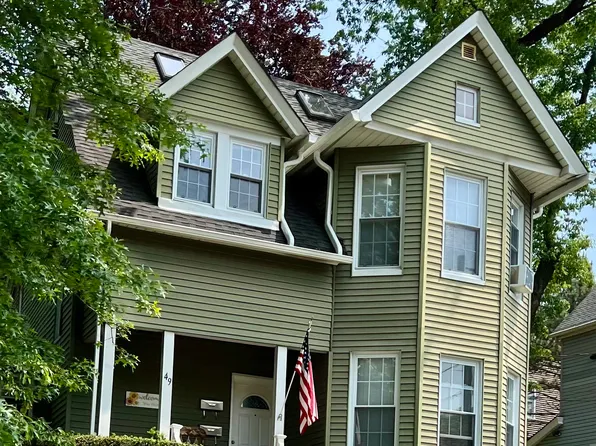 49 E Passaic Ave Floor 2, Rutherford, NJ 07070