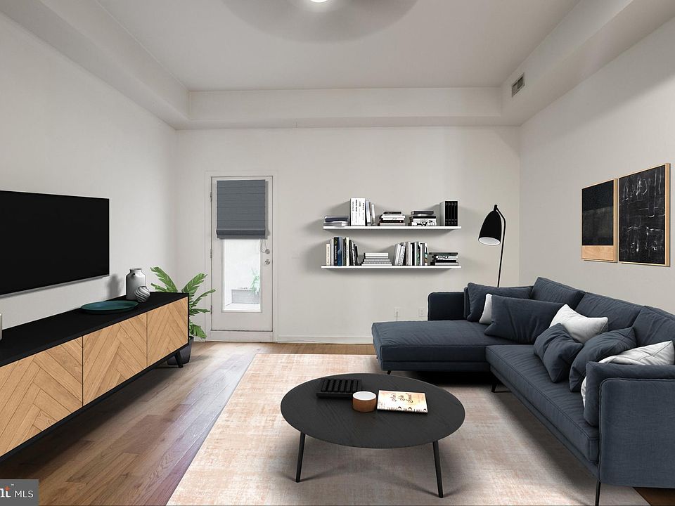 1st image of 2031 S Juniper St #201