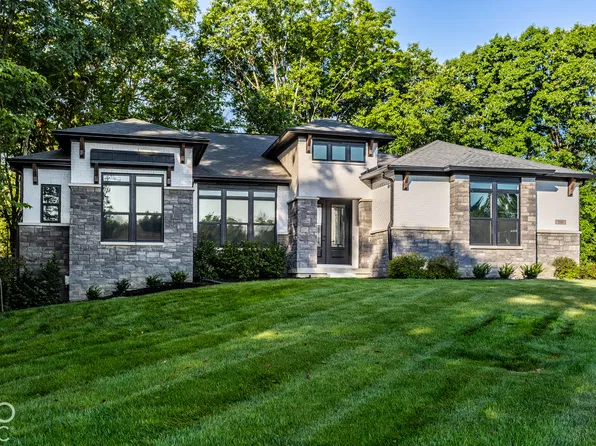 5200 Sherrington Ct, Zionsville, IN 46077