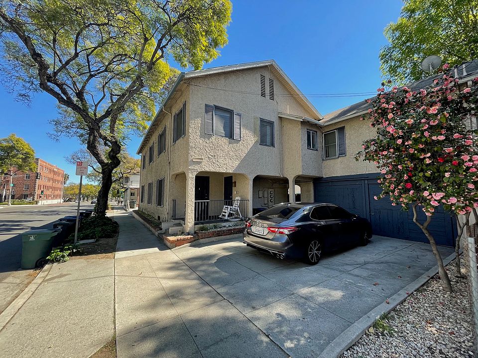 1st image of 628 E Del Mar Blvd Unit 1