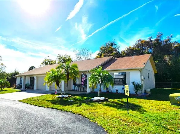 6241 Emerson Dr, New Port Richey, FL 34653