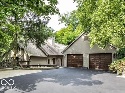 8161 Beech Knls, Indianapolis, IN, 46256
