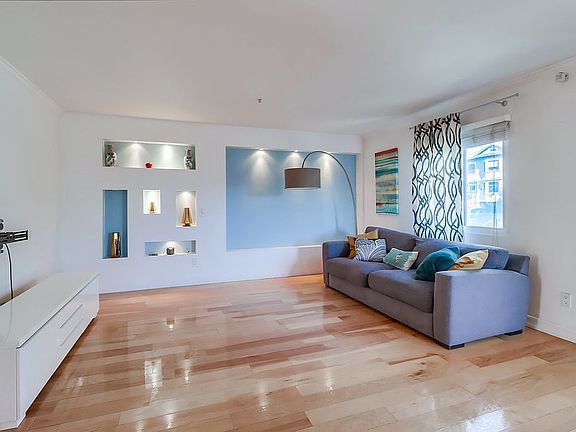 2nd image of 1150 21st St Unit 14