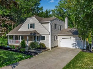 59 Moorgate Ct, East Amherst, NY 14051