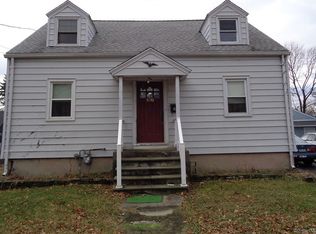 570 Sedgewick Ave, Stratford, CT 06615