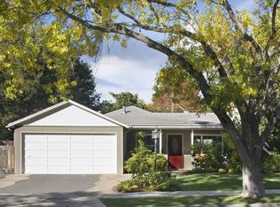 1816 Maddux Dr, Redwood City, CA 94061