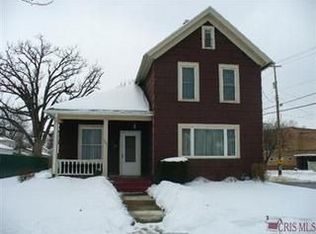 705 7th St SW, Massillon, OH 44647