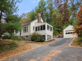 150 Concord Rd, Wayland, MA 01778
