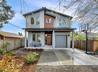 3170 N Saratoga St, Portland, OR 97217