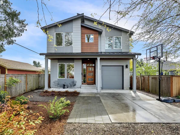 3170 N Saratoga St, Portland, OR 97217