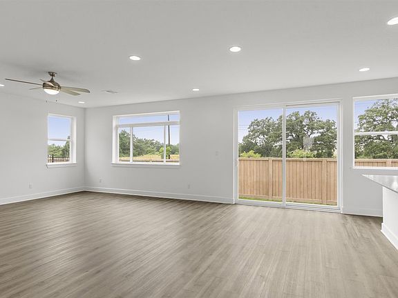 3821 Mesquite Valley Family Room