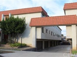 308 N Stoneman Ave APT F, Alhambra, CA 91801
