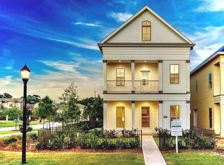 25229 Liberty Mill Dr, Spring, TX 77380