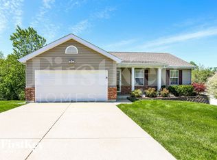 1539 Dorie Ct, Fenton, MO 63026