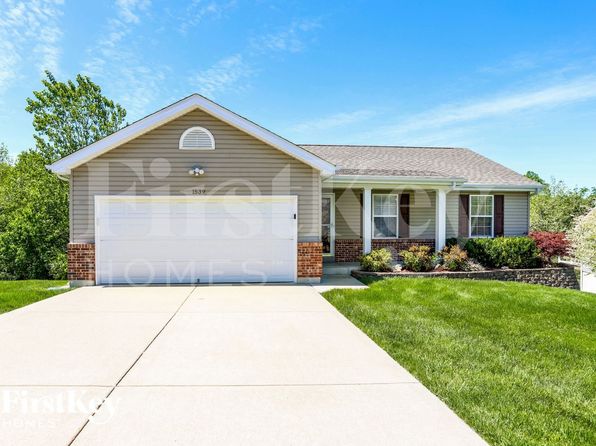 1539 Dorie Ct