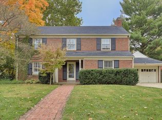 509 S McKinley Ave, Champaign, IL 61821