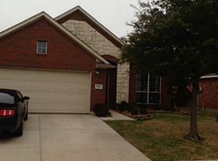 3924 Summerhill Ln, Fort Worth, TX 76244