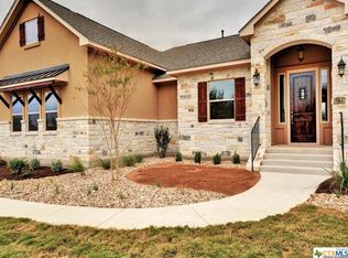 109 Deck Rd, Georgetown, TX 78633