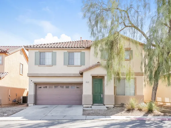 1833 Bayhurst Ave, North Las Vegas, NV 89031