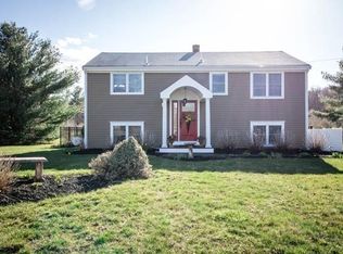 533 Vernon St, Bridgewater, MA 02324