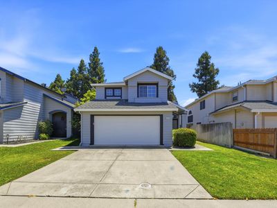4848 Lonestar Way, Antelope, CA, 95843