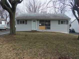 35 Connolly Dr, Saint Louis, MO 63135