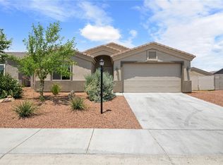 2649 E Luna Vis, Kingman, AZ 86409