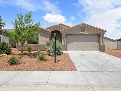 2649 E Luna Vis, Kingman, AZ, 86409
